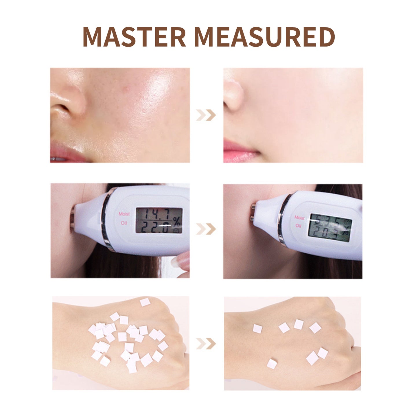 Jayswing Mushroom Head Air Cushion Concealer, Natural Moisturizing, Brightening Skin Tone, Lasting Foundation Make-up Health Beauty CJ USa USPS Muqe https://www.cyberehub.com