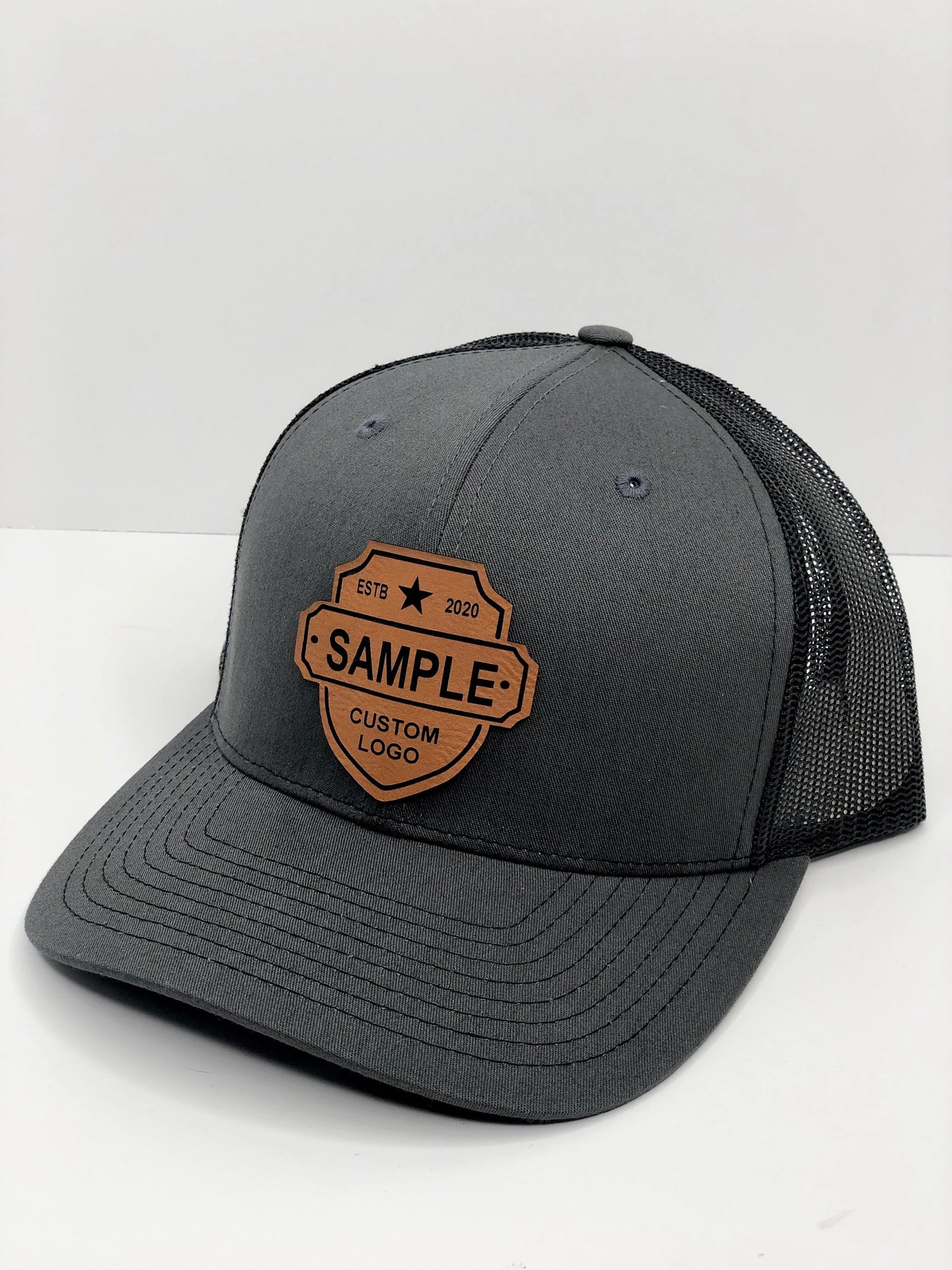 Graphic Hats