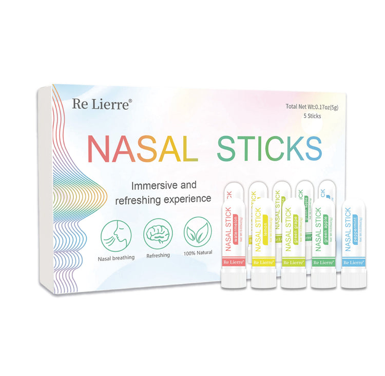 Nasal Care