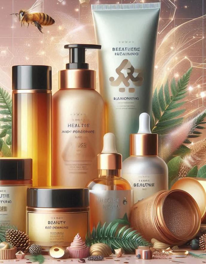 Health & Beauty