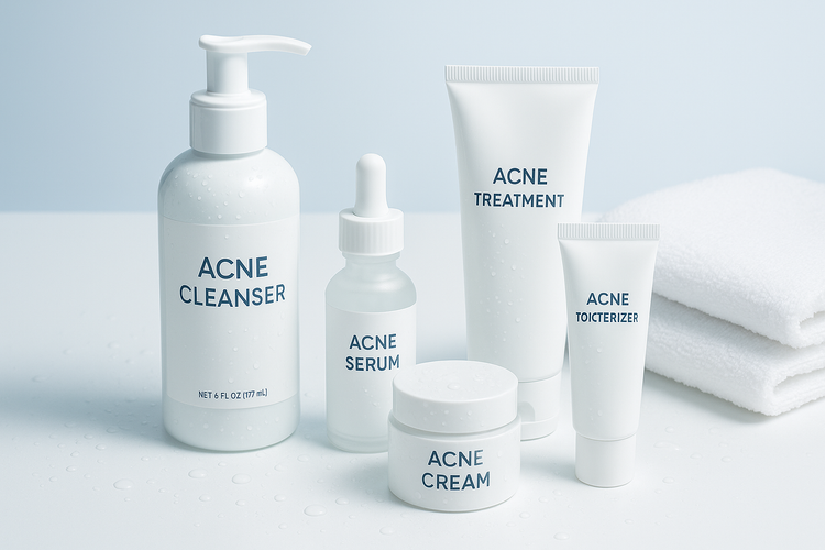 Acne