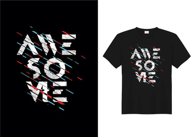 Graphic T-Shirts
