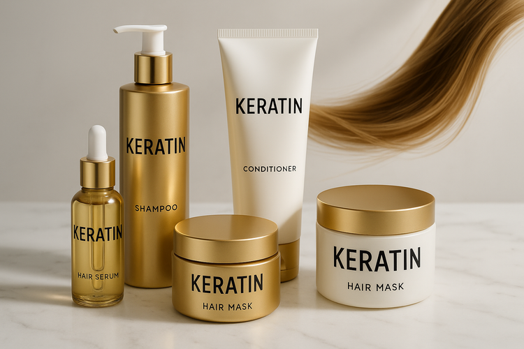 Keratin