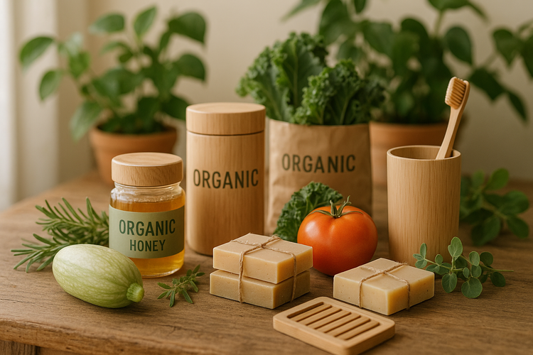 Organic