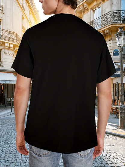 Admit It... Printed T-shirt, Men's T-shirt, Summer Casual Short Sleeved T-shirt Apparel/Shirt/Graphic Shirt SNULLO https://www.cyberehub.com