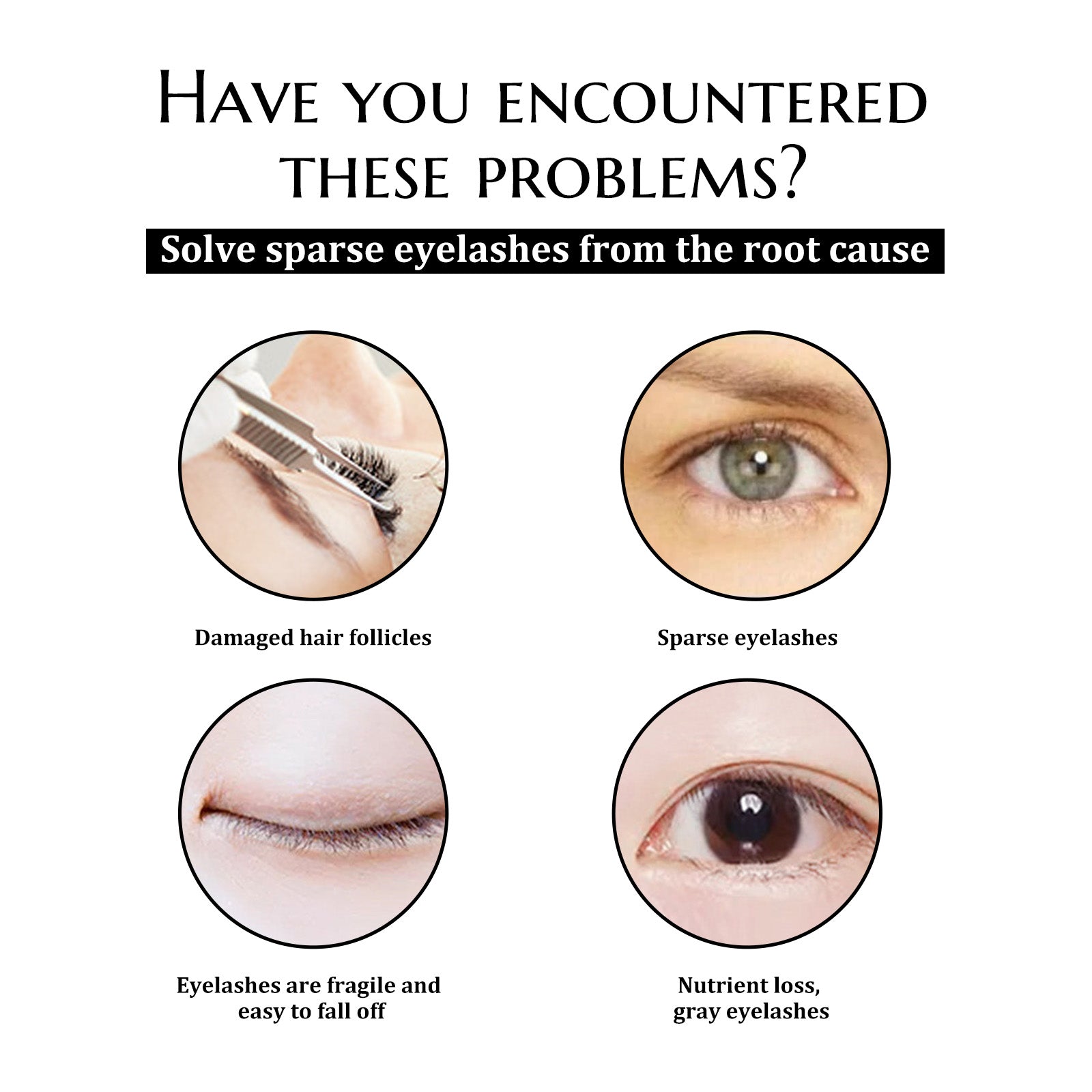 Eyelash Boost Serum, Natural Beauty Slim Long Gentle Thick Black Curl Lasting Without Smudding Mascara Health Eprolo https://www.cyberehub.com
