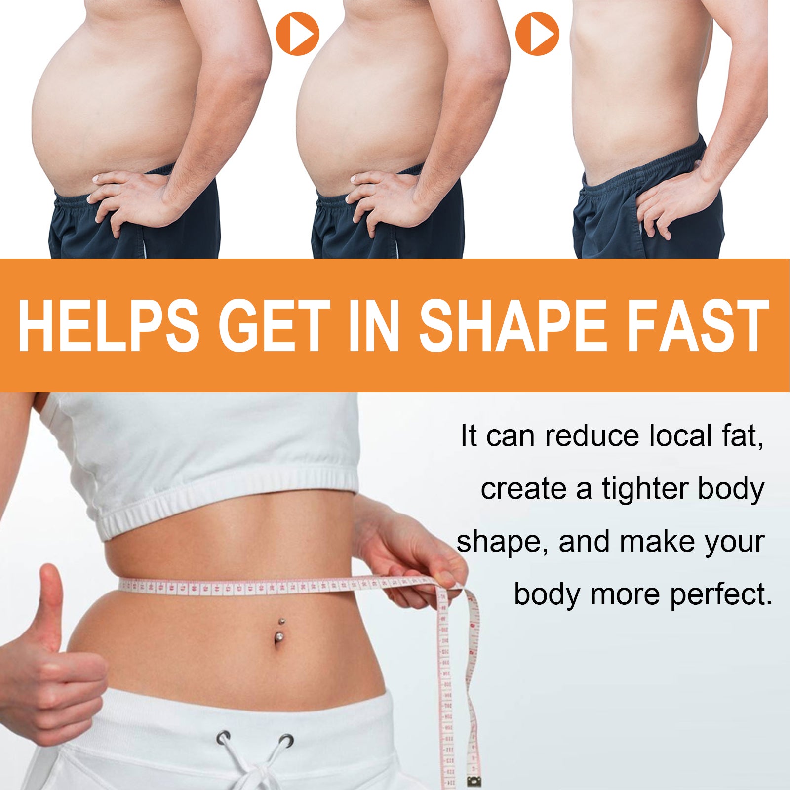 Ximonth Beauty And Care, Firming Body Light Treatment Show Off The Body Herbal Essence Nourish The Body Navel Patch Health Eprolo https://www.cyberehub.com