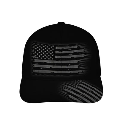 American Flag Snapback Baseball Cap Apparel/Hat Inkedjoy Urban Graffiti https://www.cyberehub.com