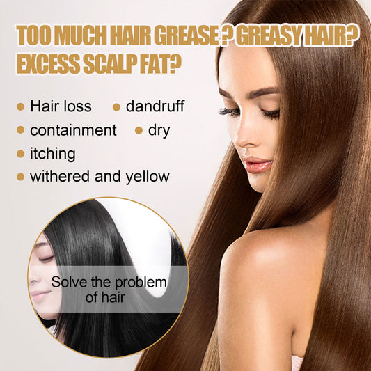 Ginger Soap, Anti-Loss Hair Care Tight Hair Clean And Smooth Hair Moisturizing Scalp Shampoo Soap Health Eprolo https://www.cyberehub.com
