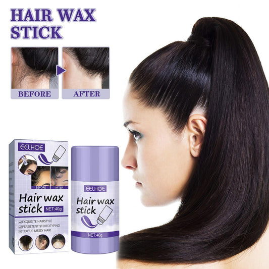 EELHOE Hair Wax Stick Broken Hair Polishing Hair Wax Stick Small Broken Hair Hair Finishing Broken Hair Styling Cream Haircare Gel Haircare Health Beauty CJ USa USPS Muqe https://www.cyberehub.com
