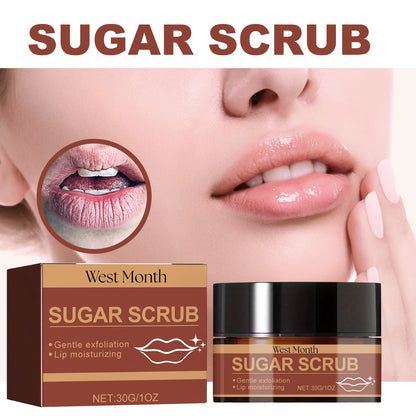 Sugar Scrub, Fade Lip Lines Curing Lip Weather-Shack Peeling Hydrating Care Cream Health & Beauty Health Eprolo https://www.cyberehub.com