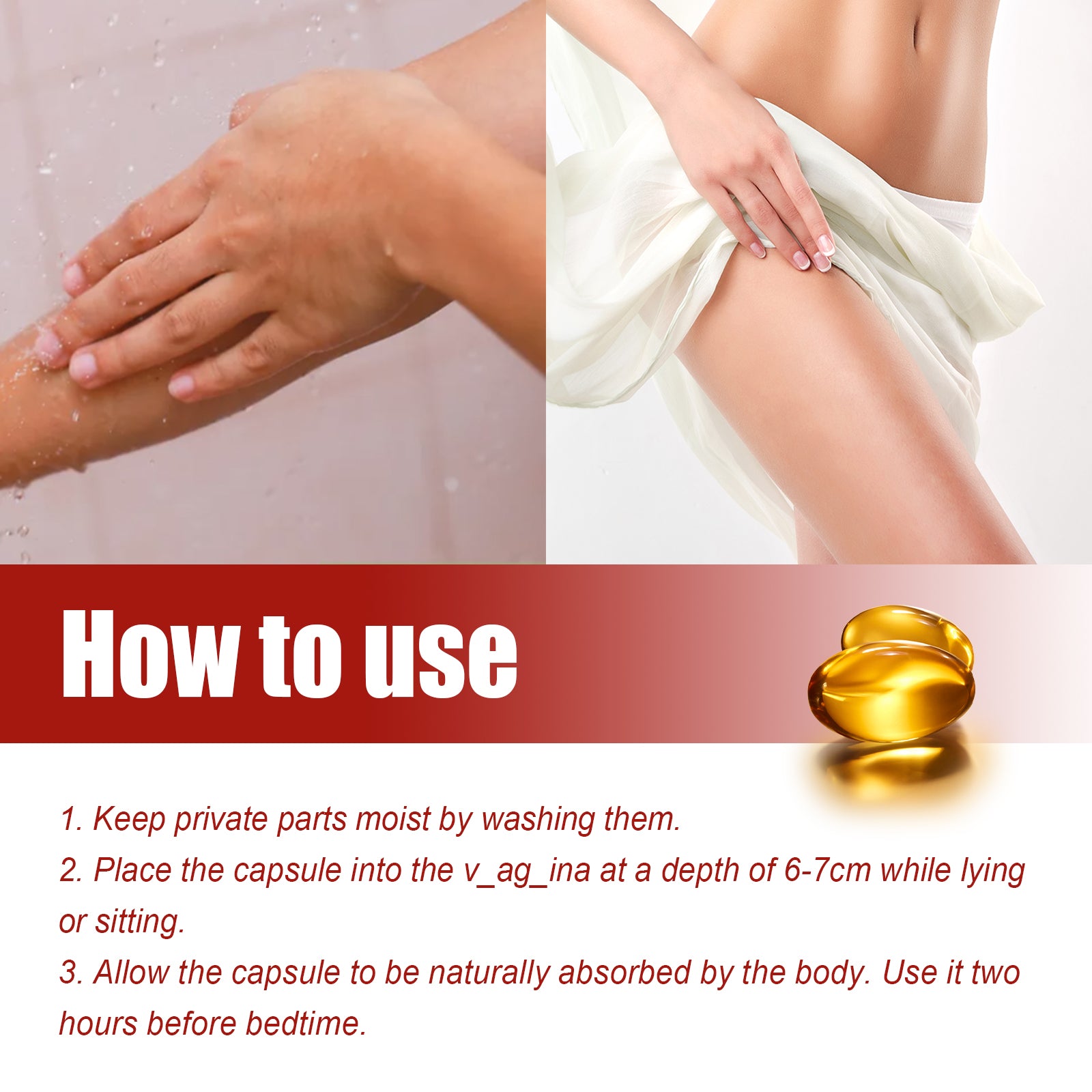Anti-itch Detox Sliming Capsule, Firming Arms Bye Belly Fat Body Shaping Capsule For Women Health Eprolo https://www.cyberehub.com