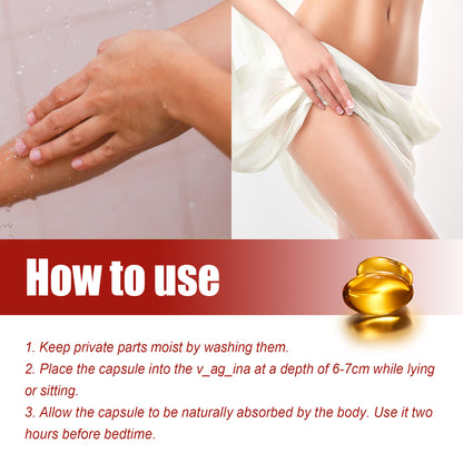Anti-itch Detox Sliming Capsule, Firming Arms Bye Belly Fat Body Shaping Capsule For Women Health Eprolo https://www.cyberehub.com
