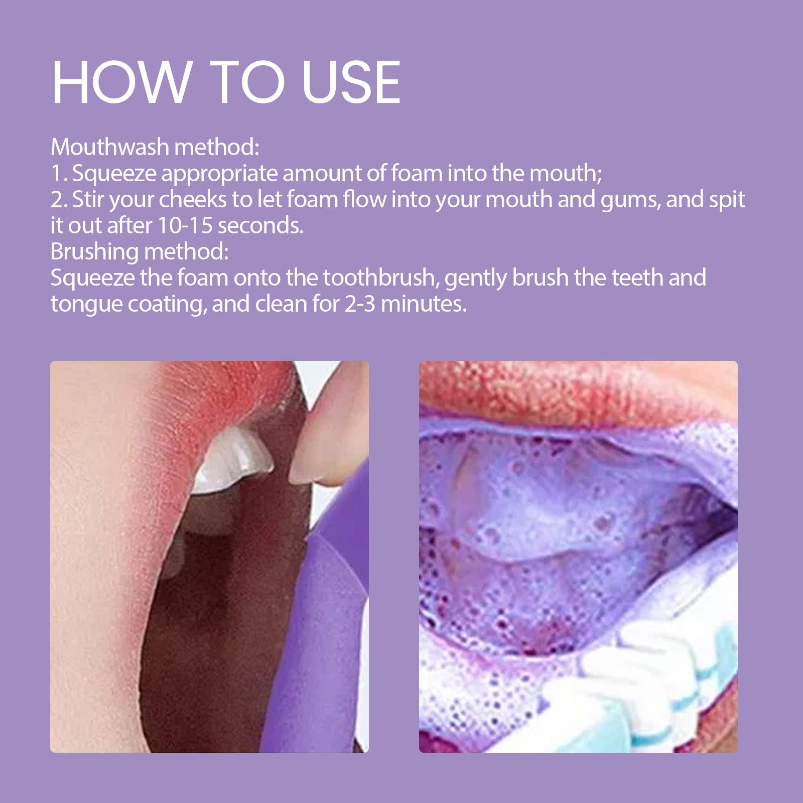 Purple Corrector, Deeply Clean Tartar Very Well Tartar Yellow Teeth Care For Oral Health Care Health Eprolo https://www.cyberehub.com