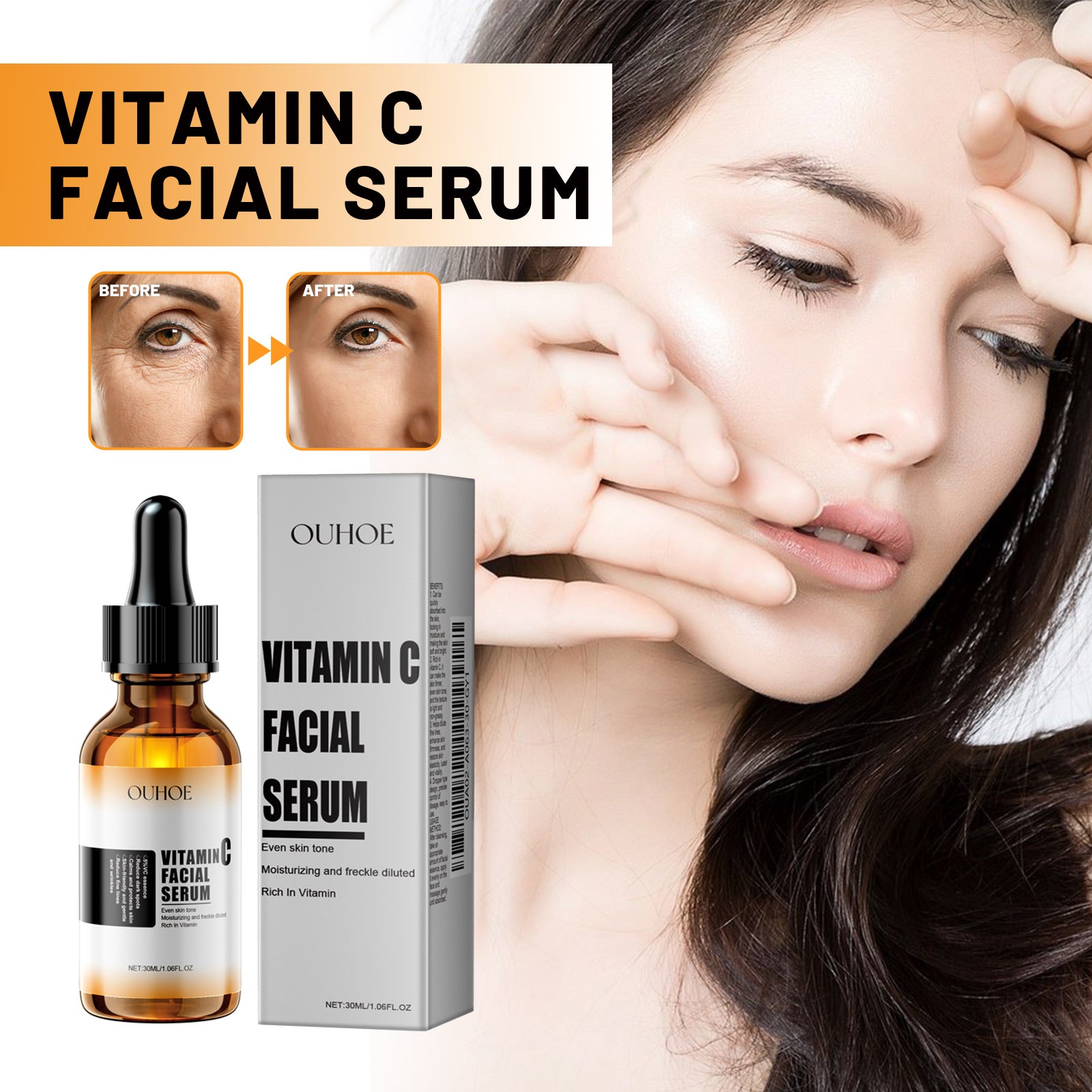 Face Essence Reduces Fine Lines, Brightening Facial Tone, Moisturizing And Hydrating Skin Essence Health Eprolo https://www.cyberehub.com