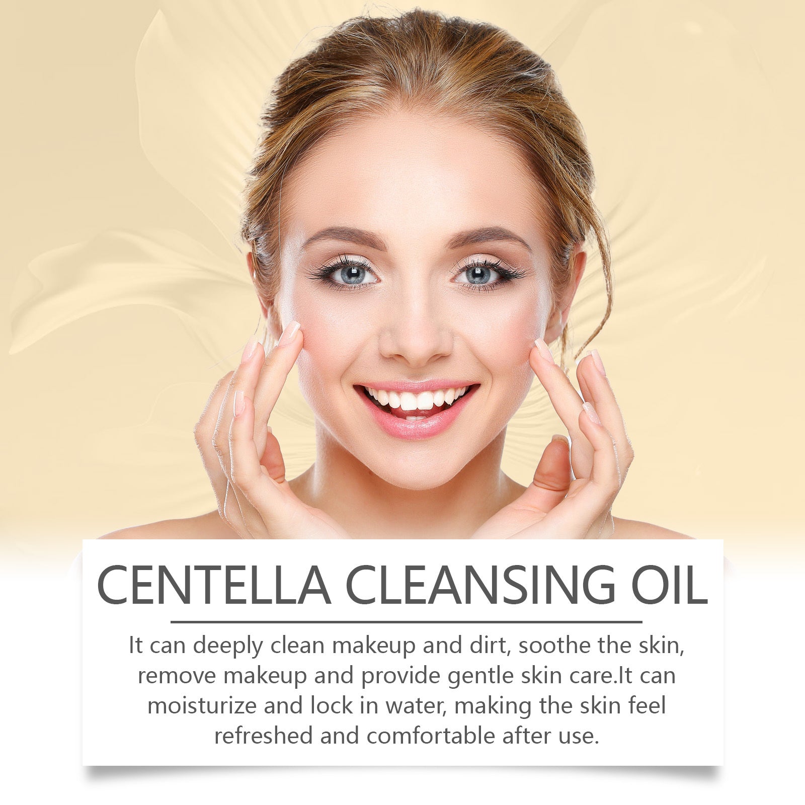 Snow Grass Lightly Cleanses The Face And Removes Makeup Health & Beauty Health & Beauty Under 10 UniversalMaax https://www.cyberehub.com