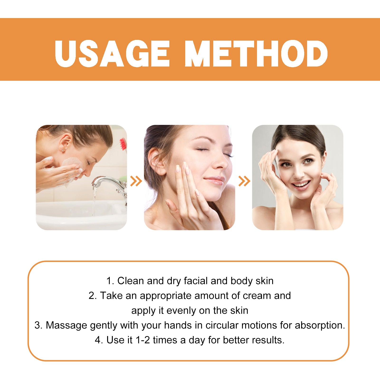 Wild Yam Cream, Moisturizing Light Spot Shine Anti-wrinkle Cream Health Eprolo https://www.cyberehub.com