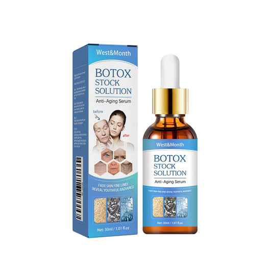 Collagen Face Essence Gently Nourishes Skin Hydrating And Moisturizing Face Care Essence default title Health Eprolo https://www.cyberehub.com