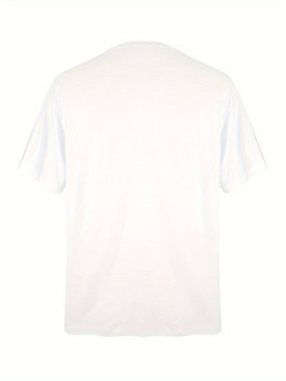 Admit It... Printed T-shirt, Men's T-shirt, Summer Casual Short Sleeved T-shirt Apparel/Shirt/Graphic Shirt SNULLO https://www.cyberehub.com