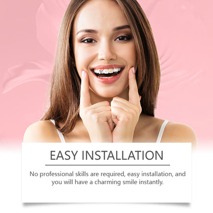Crystal Dental Drill, Personality Sparkle Stylish Dental Accessories Enhance Smile Easily Use Decorative Dental Drill EELHOPE eprolo https://www.cyberehub.com