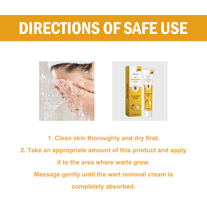 Ximonth Bee Venom Wart Cream, Repair Smooth Skin Lightening Nevus Spot Nevus Cure Wart Care Cream Health Eprolo https://www.cyberehub.com