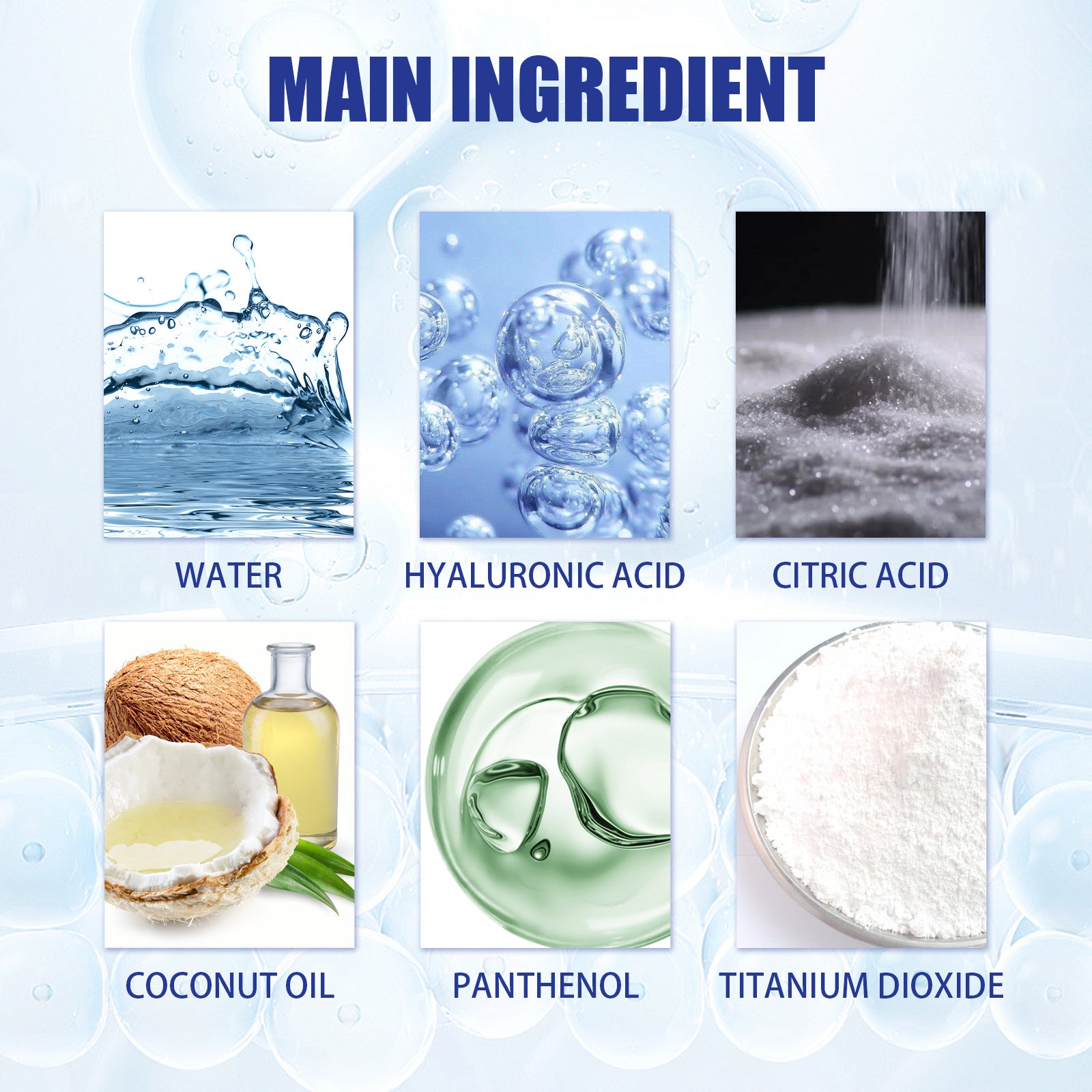 Hyaluronic Acid Shield Hydrating, Light, Refreshing, Hydrating, Isolating, Waterproof SPF50+ UV Protection Health Eprolo https://www.cyberehub.com
