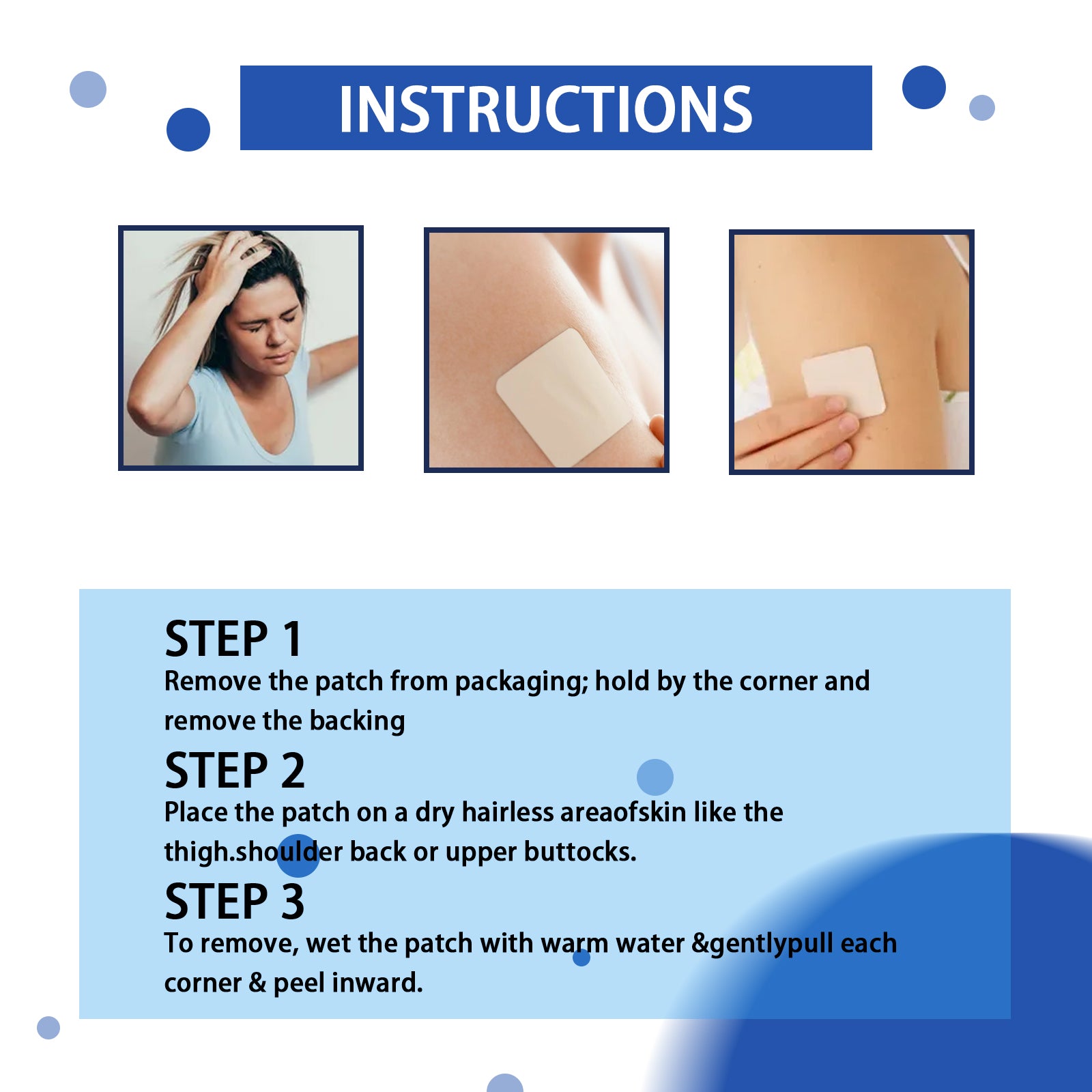 Hangover Patches, Relieve Discomfort After Drinking Hangover Cure Body Care Hangover Stickers Health Eprolo https://www.cyberehub.com