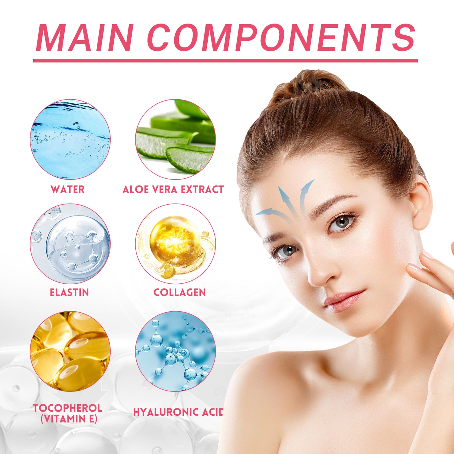 Forehead Interocular Wrinkles Patch Smooths And Tights Forehead Wrinkles Light Fine Lines Swordeight Forehead Lines Health & Beauty Health Eprolo https://www.cyberehub.com