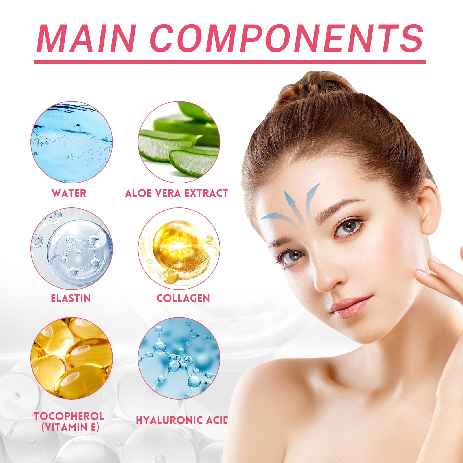 Forehead Interocular Wrinkles Patch Smooths And Tights Forehead Wrinkles Light Fine Lines Swordeight Forehead Lines Health & Beauty Health Eprolo https://www.cyberehub.com