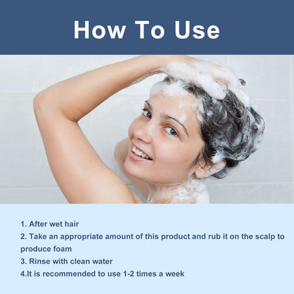Scalp Exfoliating Scrub Moisturizes Dry Hair And Scalp Cleansing Treatment Refreshing Scrub Health Eprolo https://www.cyberehub.com