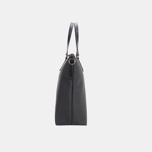 David Jones PU Leather Large Tote Bag David Jones Ship from USA TikTok USA Trendsi https://www.cyberehub.com