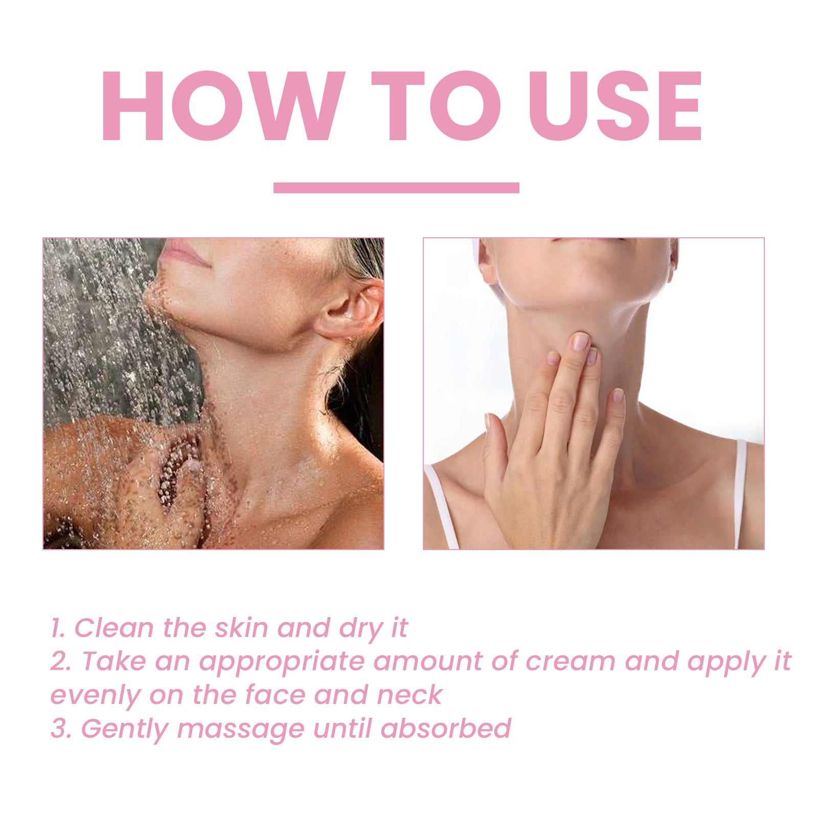 Hydra Collagen Neck Repair Cream, Firming Skin Lighten Neck Lines Moisturizing Beauty Neck Care Cream Health Eprolo https://www.cyberehub.com
