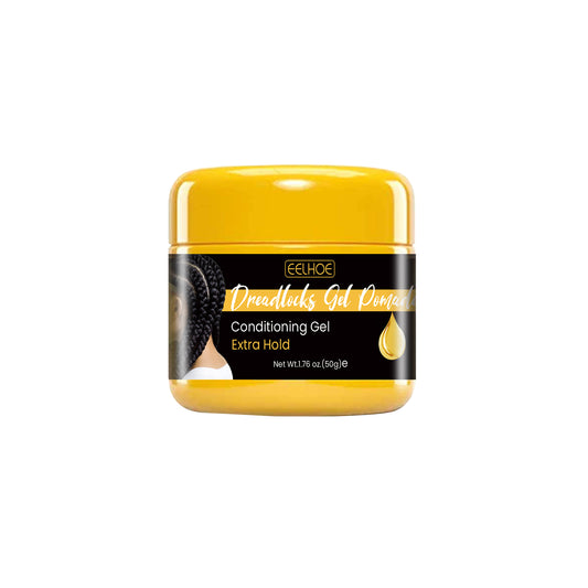 Dreadlocks Gel Wax Long Lasting Moisture Dreadlocks Natural Shine Styling Gel Wax default title Health Eprolo https://www.cyberehub.com