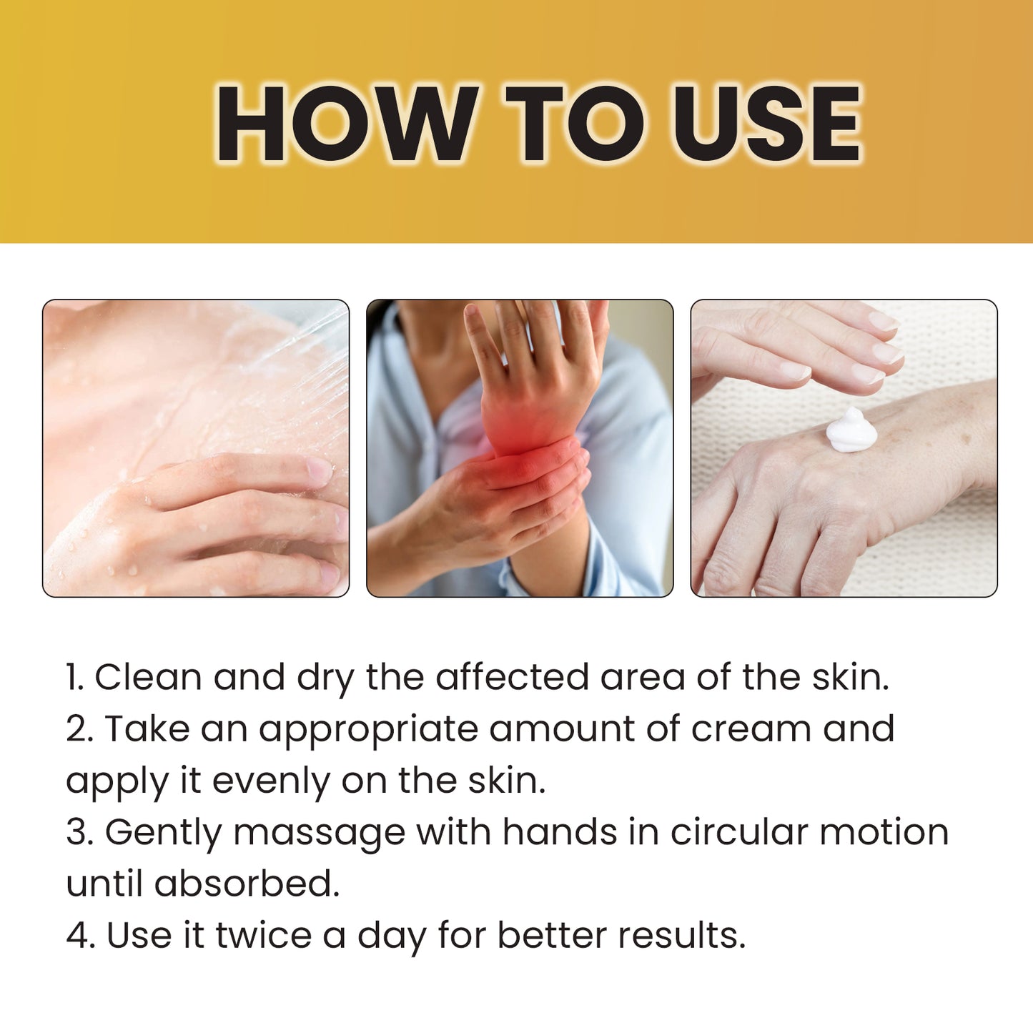 Joint Care Gel, Relieves Joints Muscle Soreness Body Care Gel Health Eprolo https://www.cyberehub.com