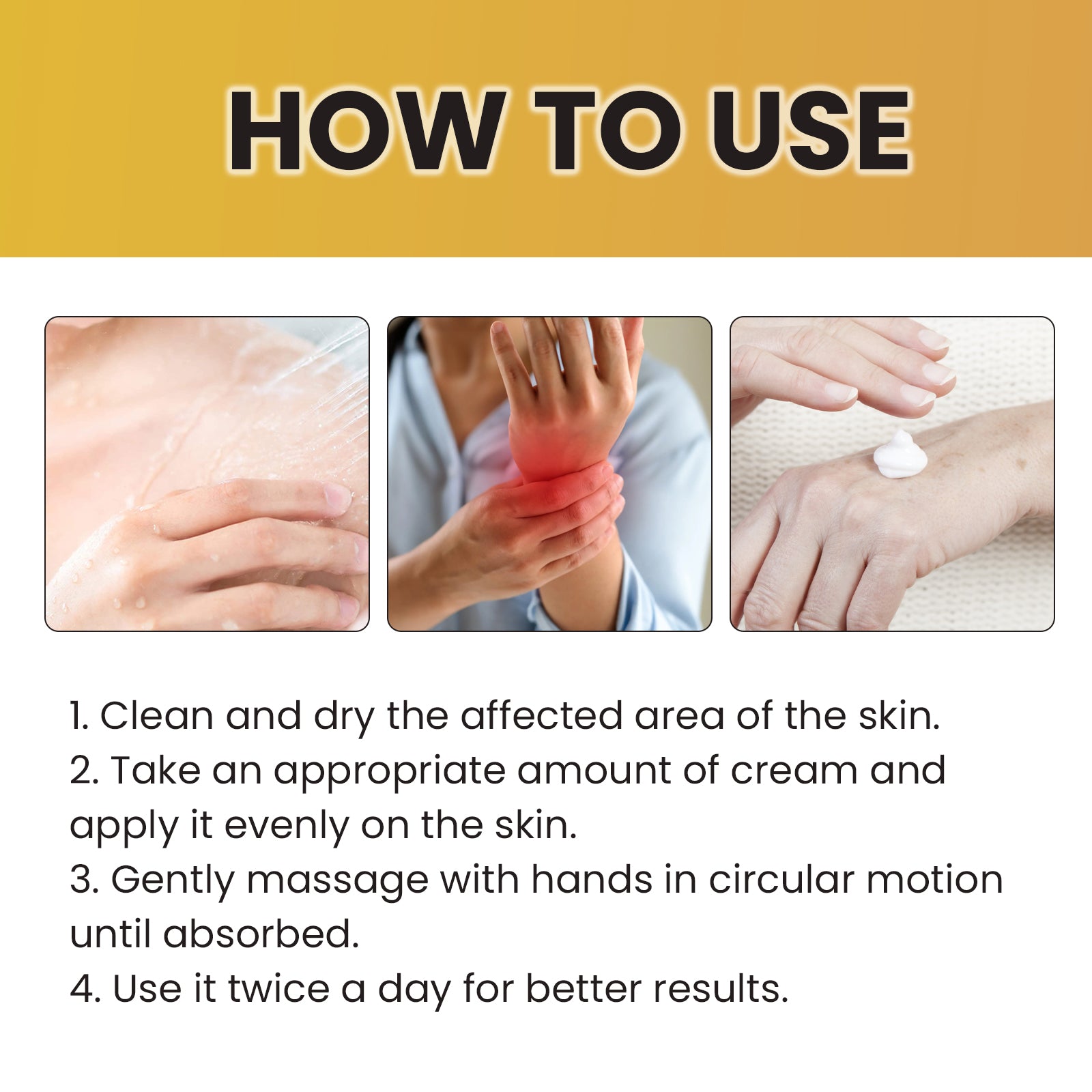 Joint Care Gel, Relieves Joints Muscle Soreness Body Care Gel Health Eprolo https://www.cyberehub.com