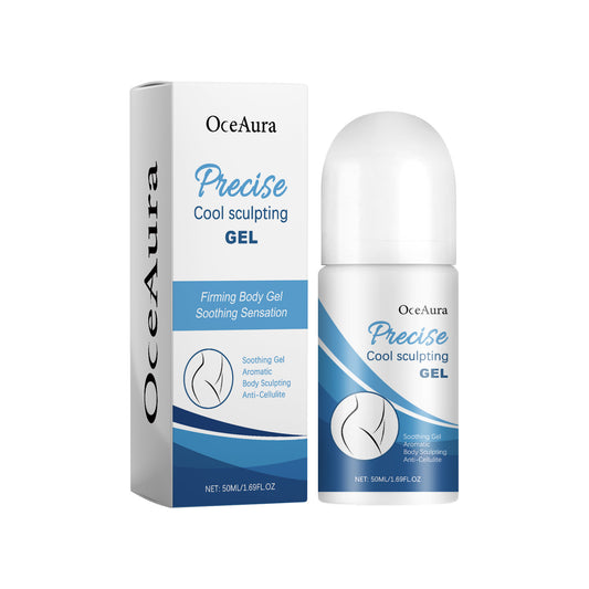 Precise Cool Sculpting Gel, Firming Thigh Muscles Abdominal Fat Shaping Slimming Body Care Ball default title Health & Beauty Health Eprolo https://www.cyberehub.com