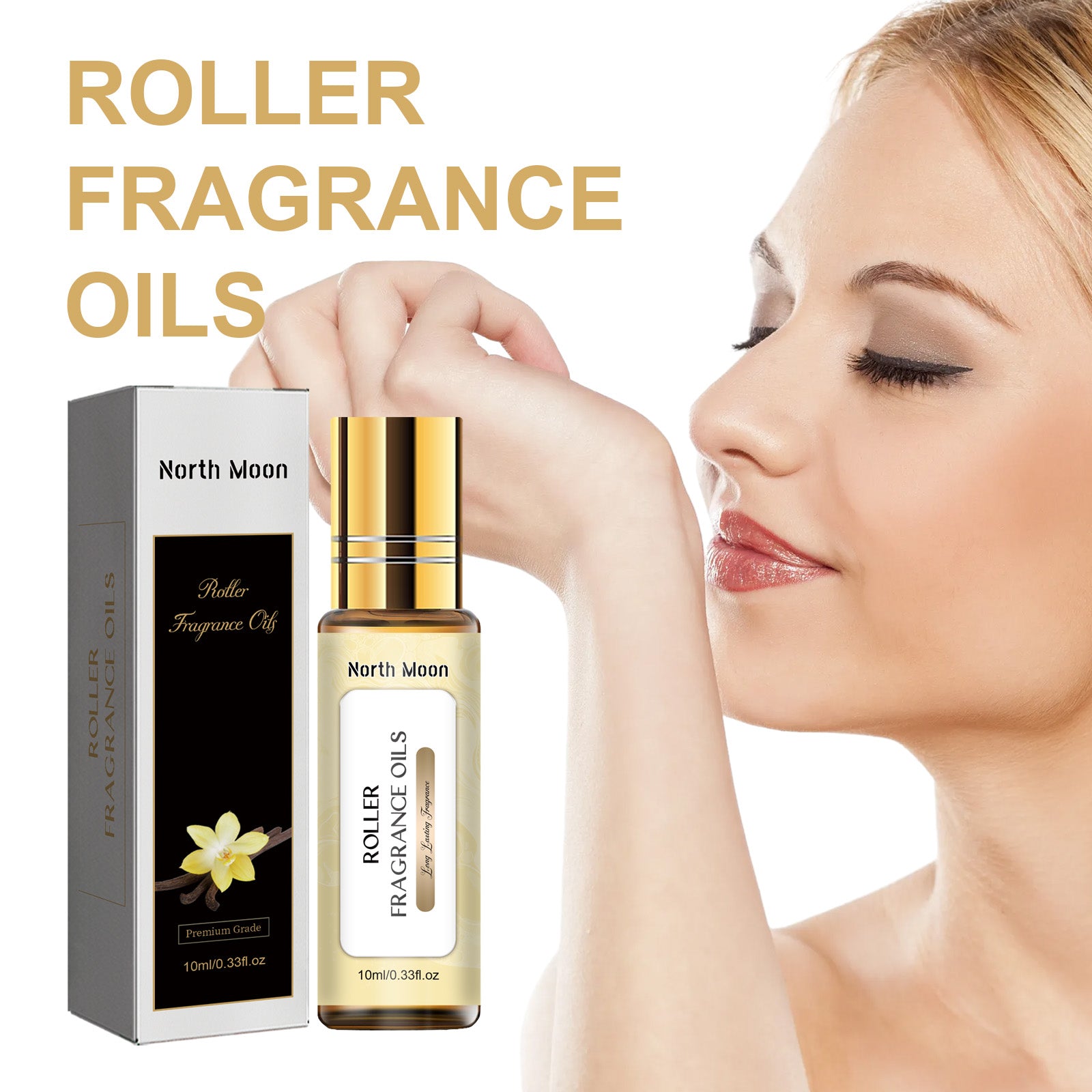 Ball Fragrance Oil, Fragrance Lasting Fresh Light Fragrance Leave Fragrance Niche Atmosphere Perfume Health Eprolo https://www.cyberehub.com