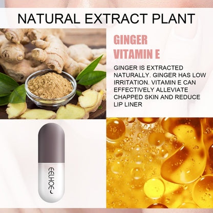 Day And Night Lip Moisturizing Capsule, Hydrates Increases Lip Elasticity And Volumizes Lip Duller Lip Plump Lip Liquid Health Eprolo https://www.cyberehub.com