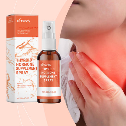 Body Care Supplement Spray Neck Neck Care Skin Topical Massage Moisturizing Spray Health Eprolo https://www.cyberehub.com