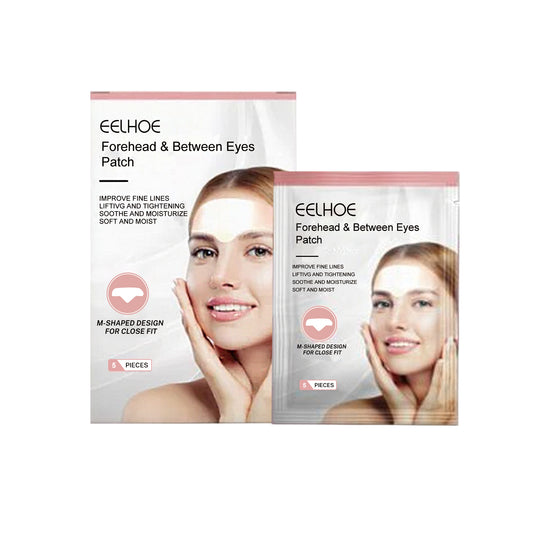 Forehead Interocular Wrinkles Patch Smooths And Tights Forehead Wrinkles Light Fine Lines Swordeight Forehead Lines default title Health & Beauty Health Eprolo https://www.cyberehub.com