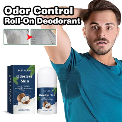 Coconut Vanilla Antiperspirant Beads, Deodorant Under The Armpit Antiperspirant Deodorant Body Lasting Dry Stop Sweat Beads Health & Beauty Health Eprolo https://www.cyberehub.com