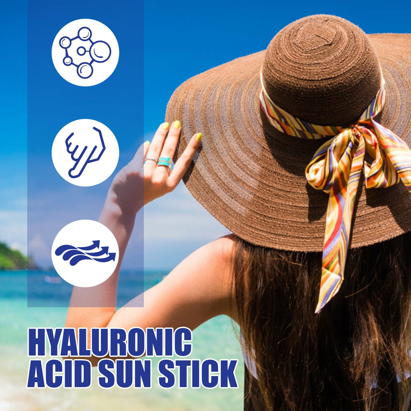 Hyaluronic Acid Shield Hydrating, Light, Refreshing, Hydrating, Isolating, Waterproof SPF50+ UV Protection Health Eprolo https://www.cyberehub.com