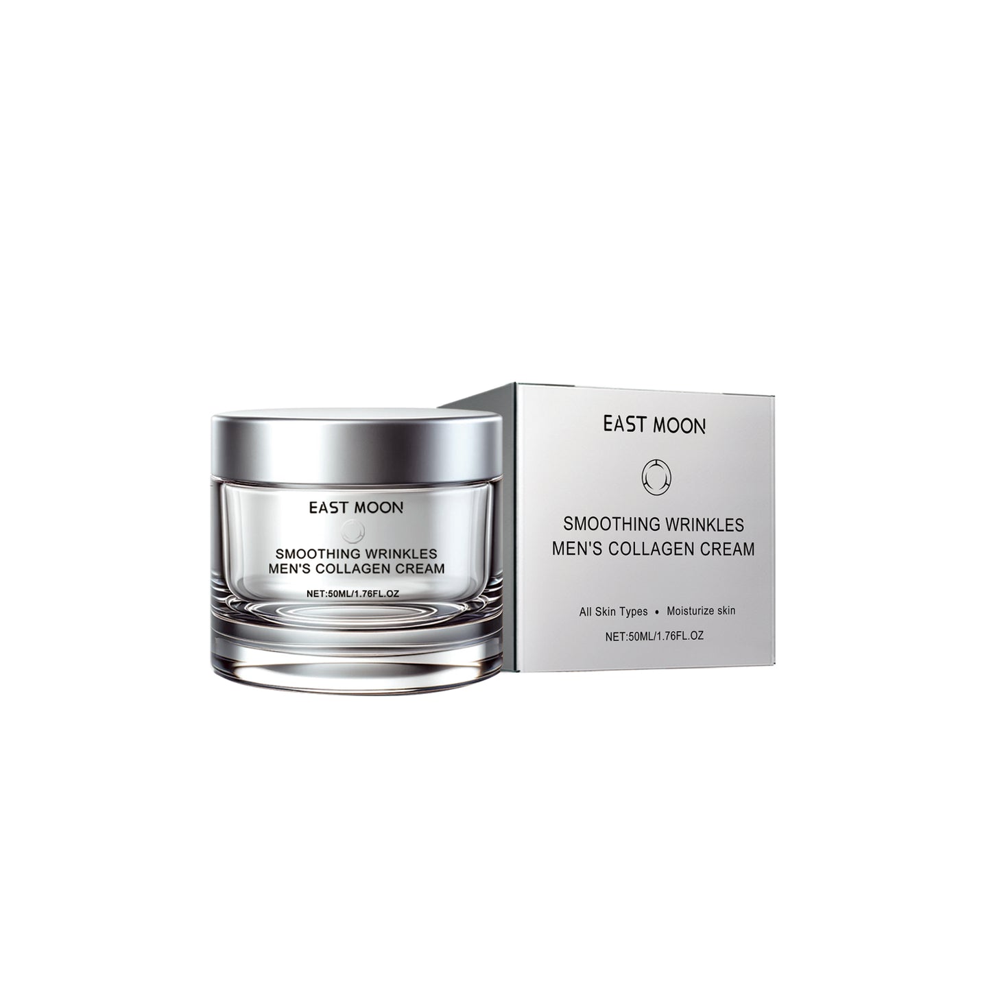 For Men Collagen Cream, Lighten Fine Lines Moisturizing Firming Skin Whitening Brightening Cream Health Eprolo https://www.cyberehub.com