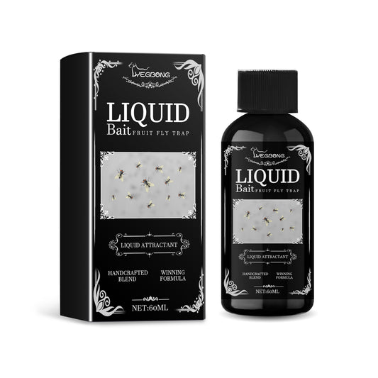 Fruit Fly Trapping Supplement Fly Mosquito Baits Living Room Kitchen Household Fly Trapping Solution Home Eprolo https://www.cyberehub.com
