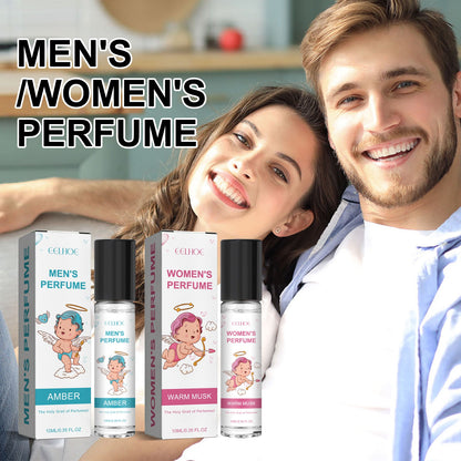 EELHOE Cupid Perfume Series, Long-Lasting Light Fragrance Natural Niche Fragrance Wrist Behind Ear Perfume Health & Beauty Health & Beauty Under 10 UniversalMaax https://www.cyberehub.com