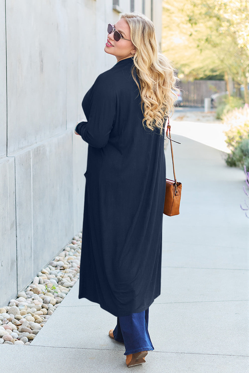 Basic Bae Full Size Open Front Long Sleeve Cover Up Apparel/Tops Basic Bae Memorial Day Sale Ship from USA TikTok Tops Trendsi USPS Walmart Walmart Apparel Trendsi https://www.cyberehub.com