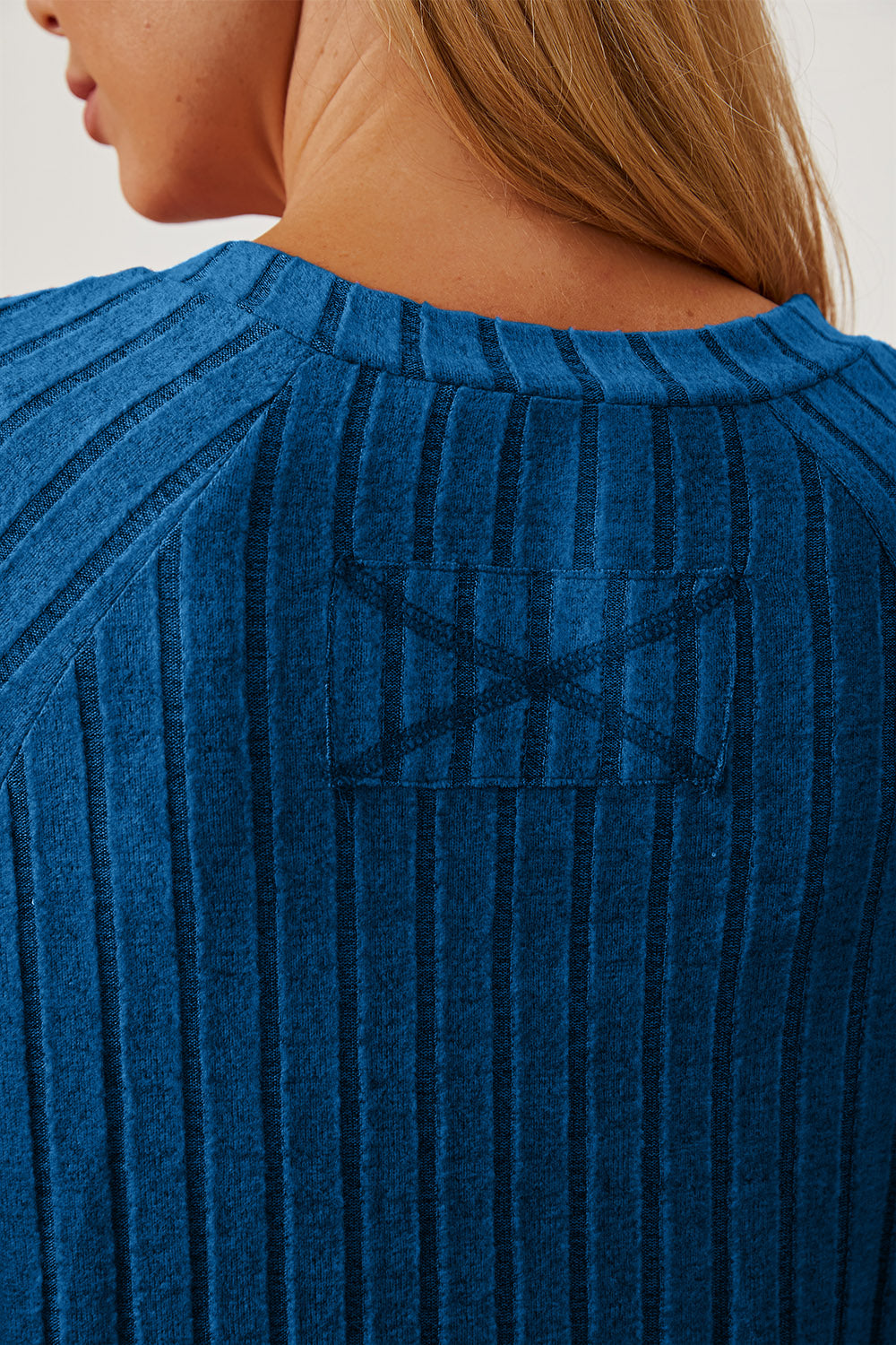 Basic Bae Full Size Ribbed Thumbhole Sleeve T-Shirt Apparel/Tops Basic Bae Ship from USA TikTok Tops Trendsi USPS Walmart Walmart Apparel Trendsi https://www.cyberehub.com