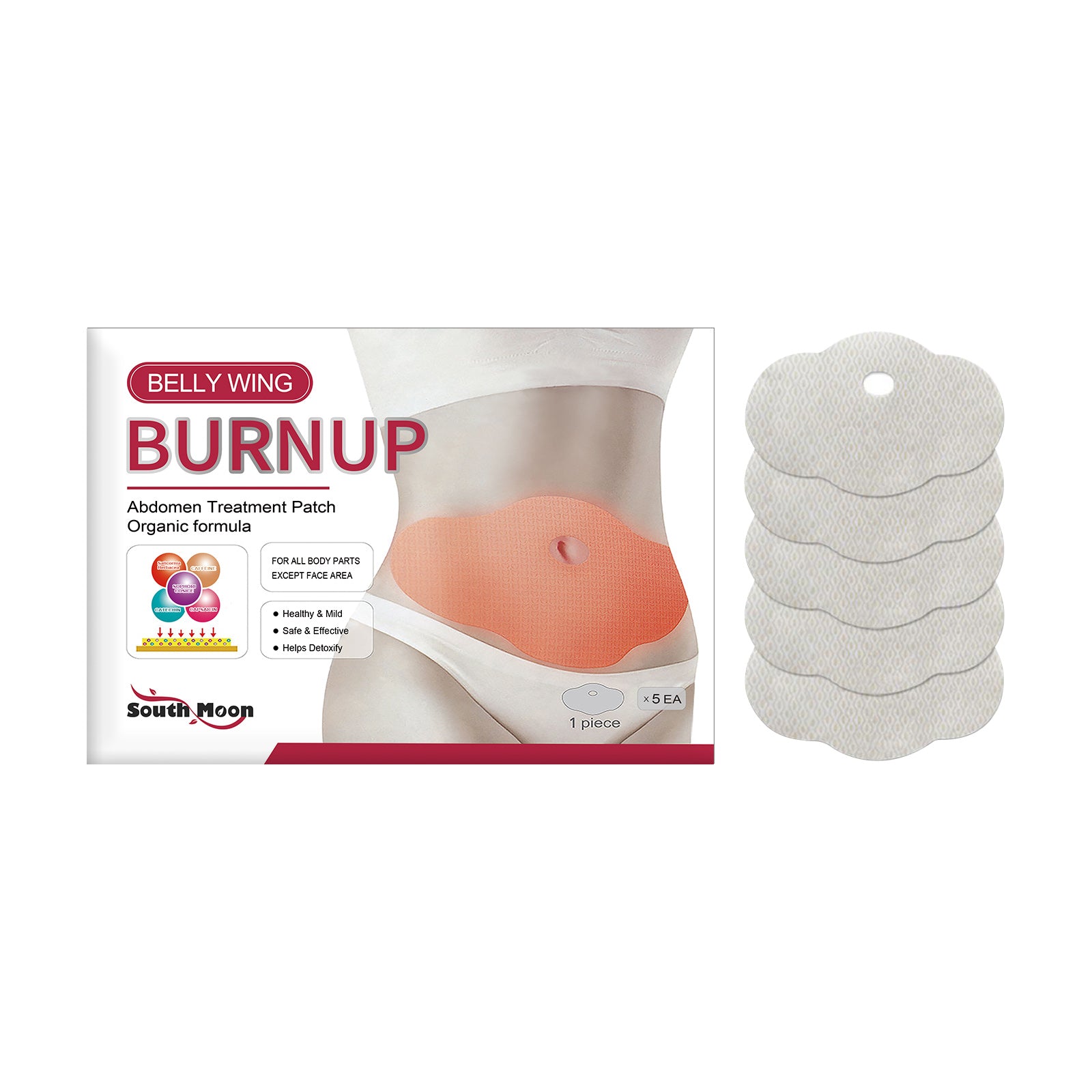 Belly Firming Tape Tummy Tuck Slimming Laxative Body Shaping Flab For Lazy Body Shaping Care Belly Button Tape Health Eprolo https://www.cyberehub.com