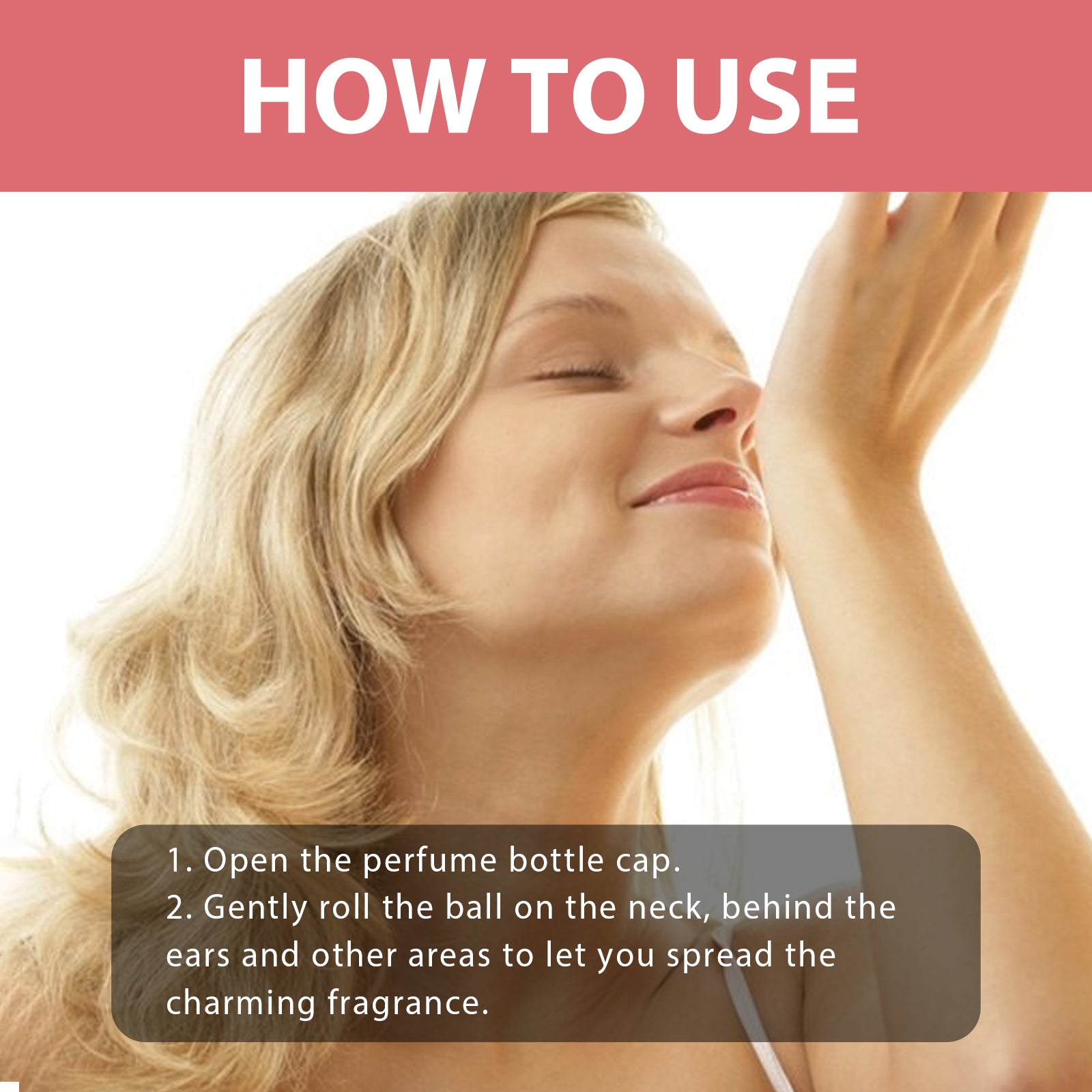 Ball Perfume, Natural Long Lasting Ladies Date Fresh Fragrance Portable Ball Perfume Health Eprolo https://www.cyberehub.com