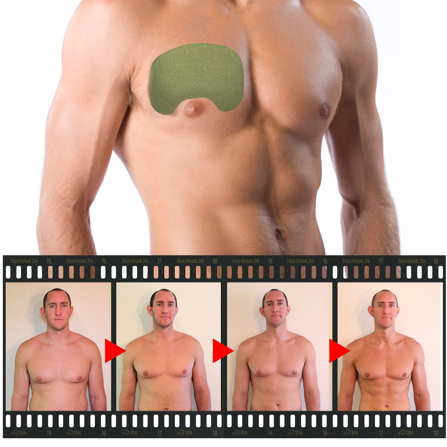 Men's Chest Care Firming Skin Massage Chest Contour Chest Care Cream Health Eprolo https://www.cyberehub.com